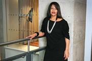 Karen Blackett: the chief executive at MediaCom UK