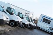 KDM Events expands vehicle fleet thanks to 9% turnover increase