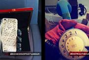 KFC Romania: trolls Rich Kids