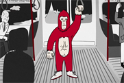 KFC: #50yearsofKFC campaign by Bartle Bogle Hegarty