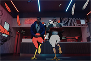 KFC: ad cleared of perpetuating negative stereotypes