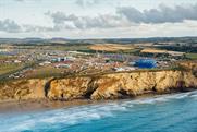Kia partners with Boardmasters Festival to reach youthful audience
