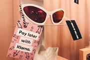 Klarna targets 'event seekers' to help 'reinvigorate' high street