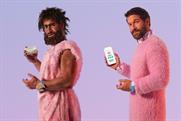 Klarna: a recent campaign aimed to highlight 'antiquated' credit models