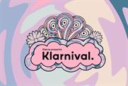 Klarna invites music lovers to 'Klarnival' to make up for missed festivals