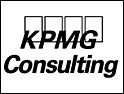 KPMG Consulting: new brand launch