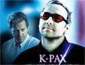 Emap and FilmFour link up to promote UK launch of 'K-Pax'