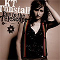 KT Tunstall: largest media spend for EMI artist in 2006