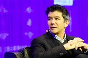 Uber CEO Kalanick takes leave of absence