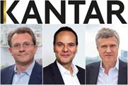 Kantar and Bain on their $4bn deal: Now we can invest and acquire more