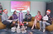 Watch: Christmas Ads Unwrapped Ep.3