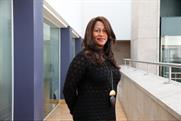 Karen Blackett