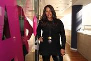 MediaCom CEO Karen Blackett