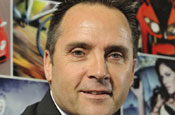 Penn: joins Future from Derwent Howard