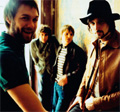 Kasabian: album on MySpace
