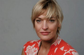 Kate Burns moves to Dailymotion for UK launch 