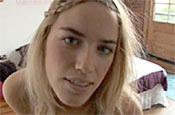 Bebo's KateModern: MySpace to launch its own drama series