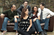 'Kate Modern': may return