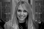Morris has worked at M&C Saatchi since 2012