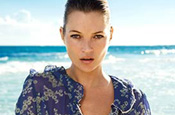 Moss: Topshop collection goes to China