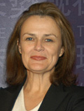 Euro RSCG names Kate Robertson as UK chairman