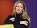Stanners: heading creative at Saatchis