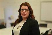 Kate Webb: bringing digital expertise to the role