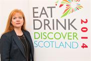 Kathryn Slater joins RHASS