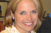 Couric: falling ratings for CBS evening news