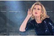 Katie Hopkins: enters the 2015 Celebrity Big Brother house