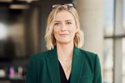 Channel 4: Jackson was appointed to the interim role in March 2024