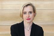 Katie Lee: most recent role was chief executive of women’s hypnotherapy app Clementine