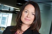 Katie Vanneck-Smith: becomes chief customer officer and global managing director of Dow Jones