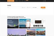 Kayak: Blue 449 wins UK media account