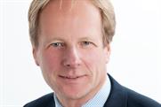 Keith Hunt: a managing partner at the corporate finance advisors Results International