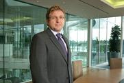 Unilever CMO Keith Weed on why trust is the magic ingredient that builds brands