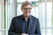 Unilever's Keith Weed to put price on trust for tech giants