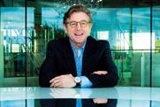 Leaning in to the 'swamp': Keith Weed explains his challenge to tech giants and agencies