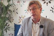 Unilever's Keith Weed urges industry to tackle ad fraud
