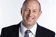 Keith Daniell, managing director of The Media Group