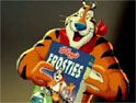 Brand Health Check: Frosties