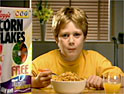 Corn Flakes: Encarta on-pack promotion