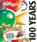 Corn Flakes: centenary edition