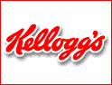 Kellogg: looking to revitalise brands