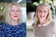 How to change sectors: From banking to comedy at Comic Relief