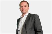 ITV's sales chief Kelly Williams is bullish about future revenue growth opportunities