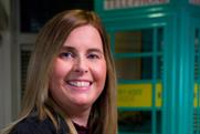 EE's senior events manager Kelly Phillips shares her career story