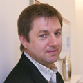 Ken Frakes