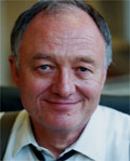 Livingstone wins reprieve as judge freezes his suspension