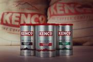 Kenco appoints Karmarama as lead creative agency